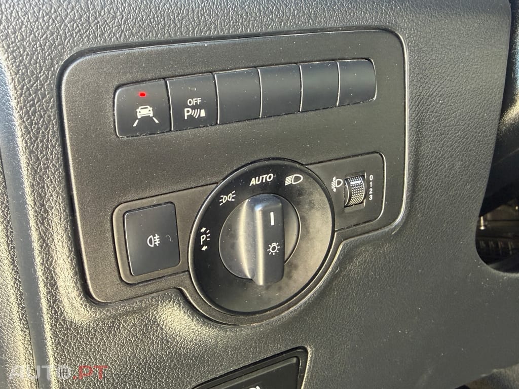 Mercedes-Benz Vito 114 CDi/32