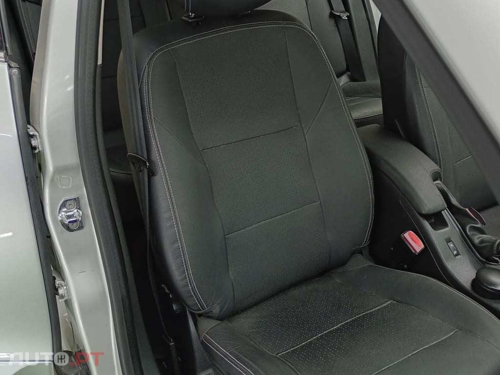 Renault Fluence 1.5 dCi Exclusive