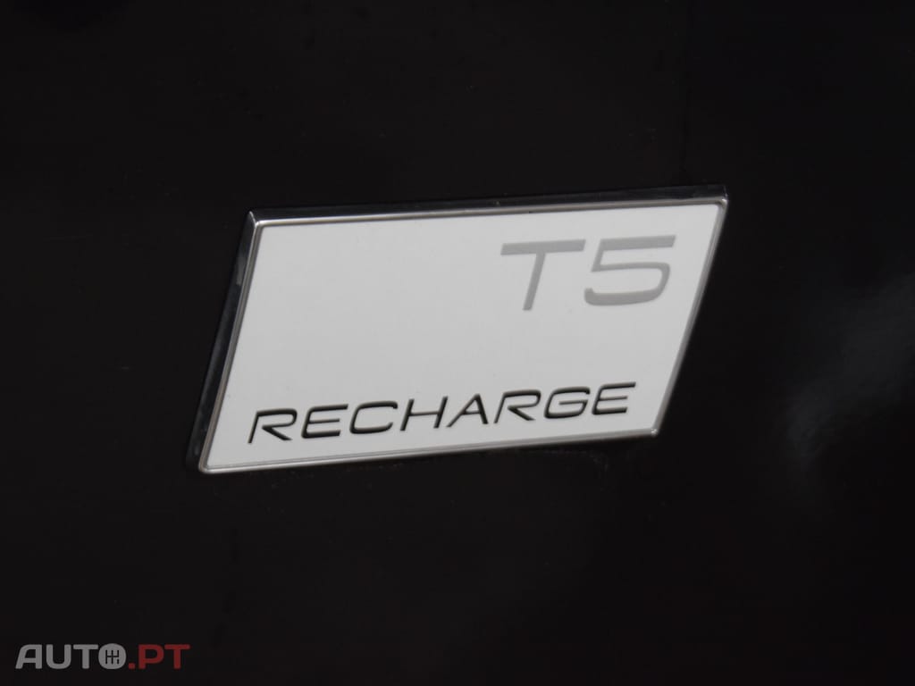 Volvo XC40 1.5 T5 PHEV Inscription Expression