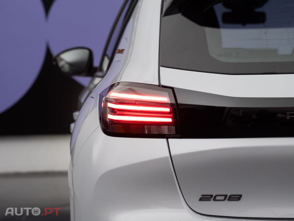 Peugeot 208 1.2 PureTech Active