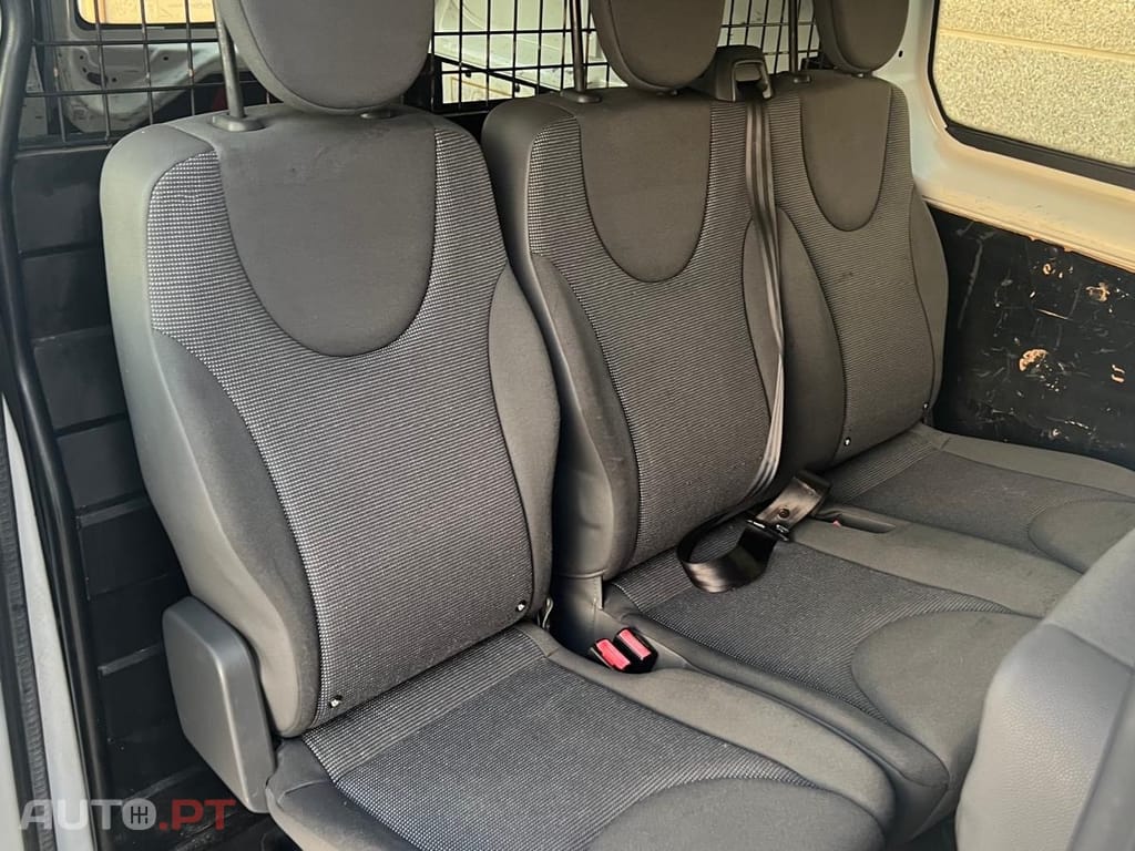 Peugeot Expert 1.6 HDi 229 L2H1