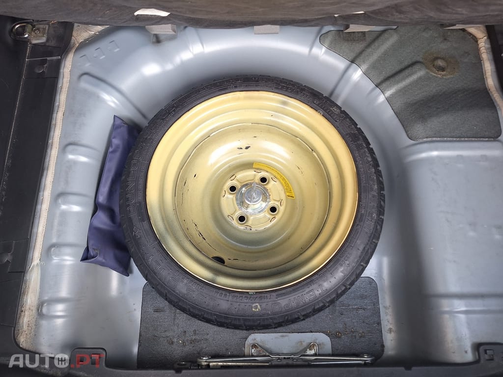 Honda Jazz 1.2 LS AC