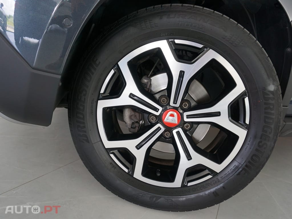 Dacia Duster 1.3 TCe Extreme
