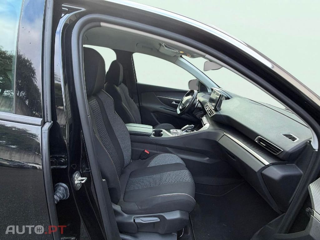 Peugeot 3008 1.2 PureTech Active