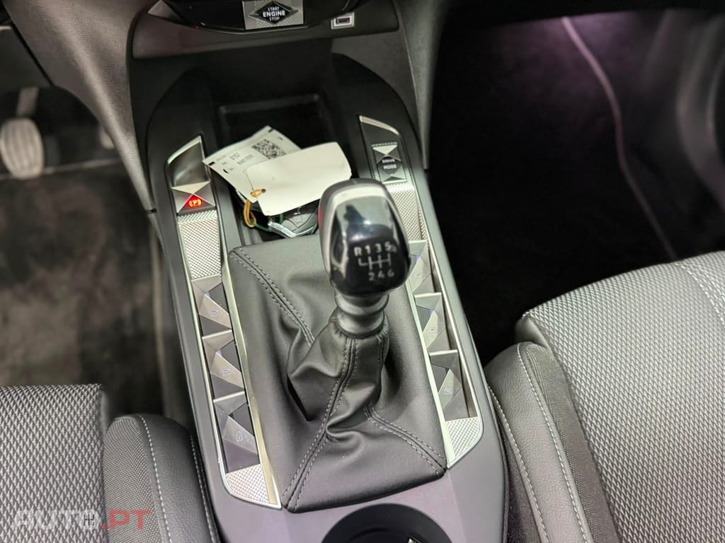 DS DS3 1.2 PureTech Bastille