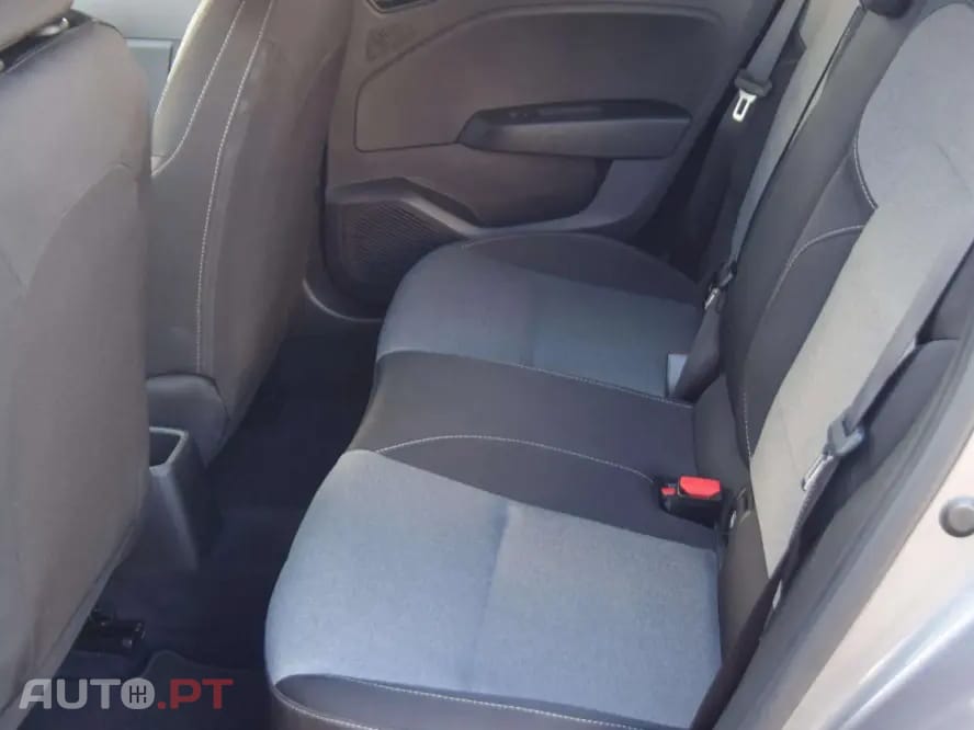 Mitsubishi Colt 1.0 MPI-T Kaiteki