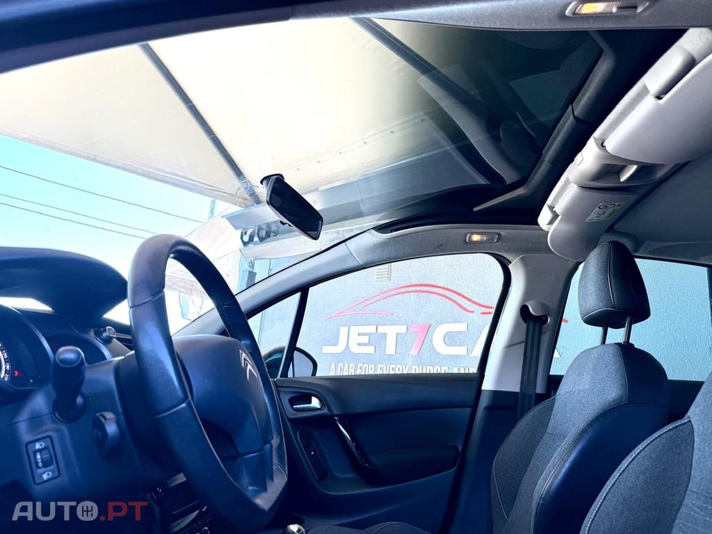 Citroen C3 1.2 PureTech Collection