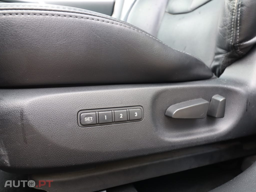 Mazda 6 MZR-CD 2.0 Exclusive