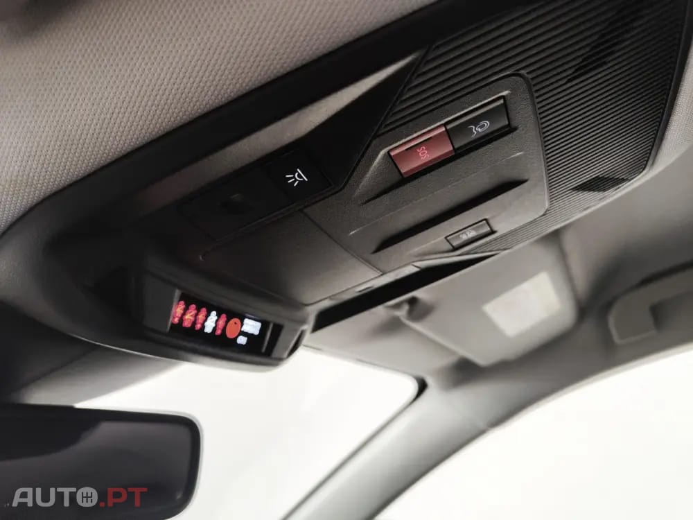 Peugeot 308 SW 1.2 PureTech Allure EAT8