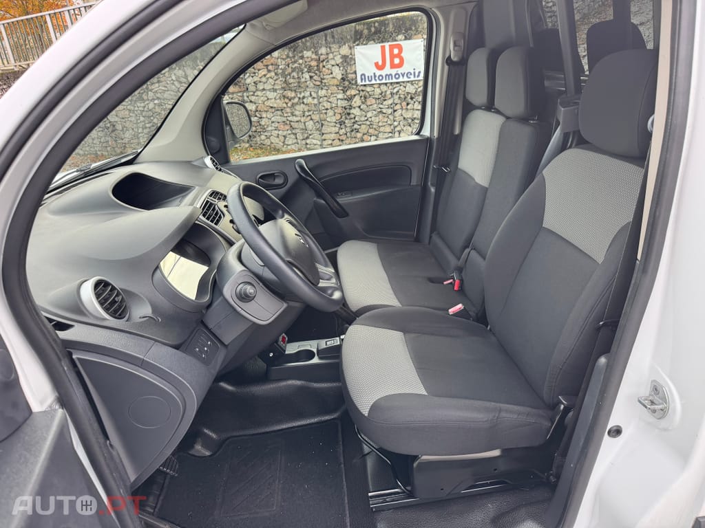 Renault Kangoo 1.5 dCi Maxi Business S/S