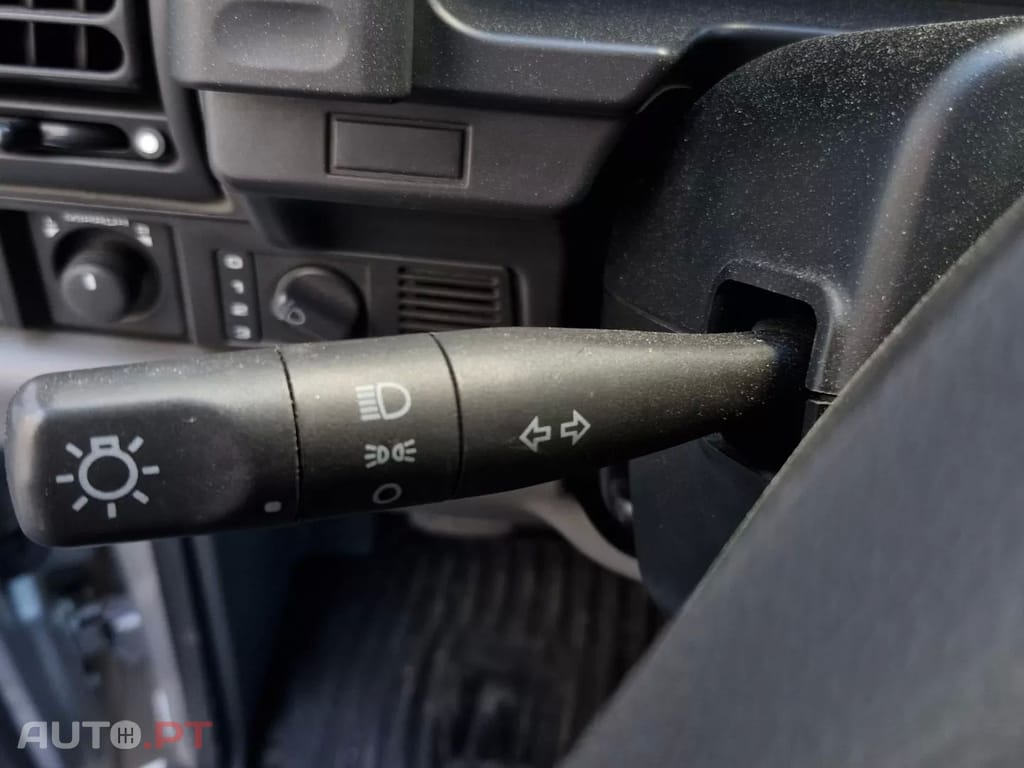 Land Rover Discovery 2.5 TD5