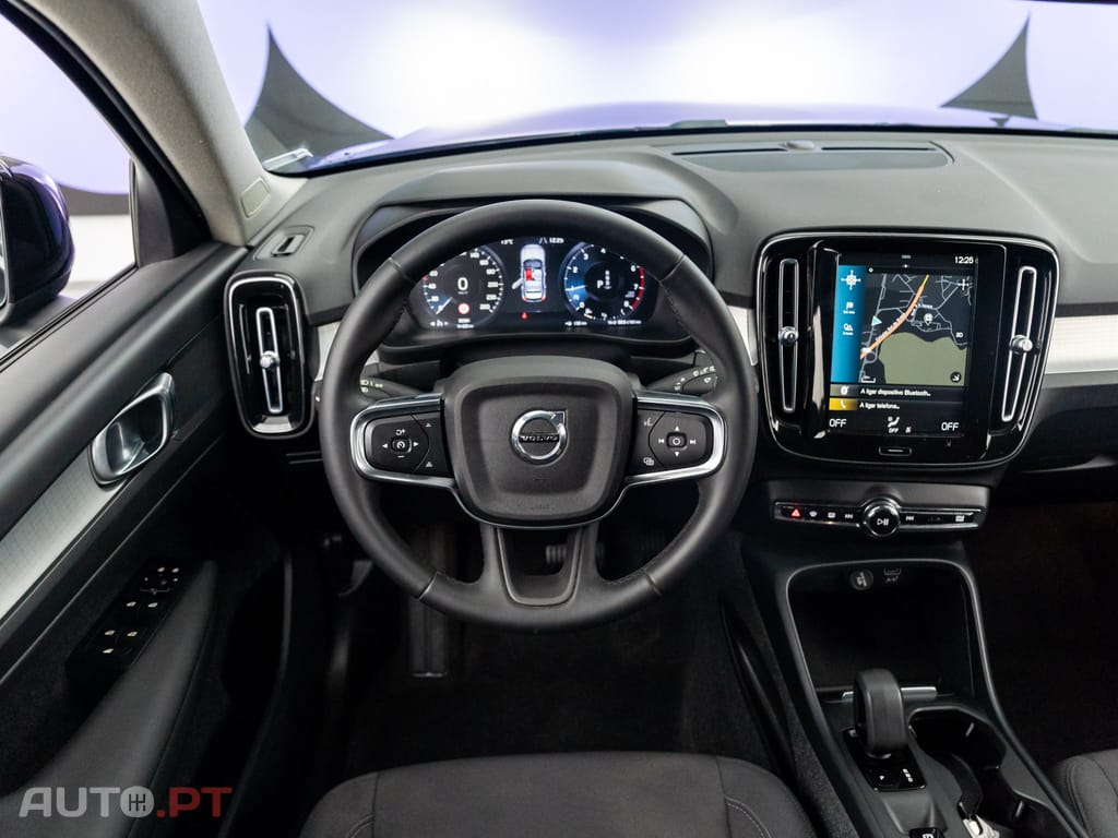 Volvo XC40 1.5 T2 Momentum Plus Geartronic