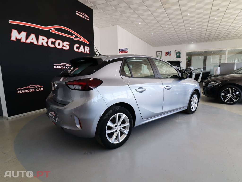 Opel Corsa 1.2 Edition