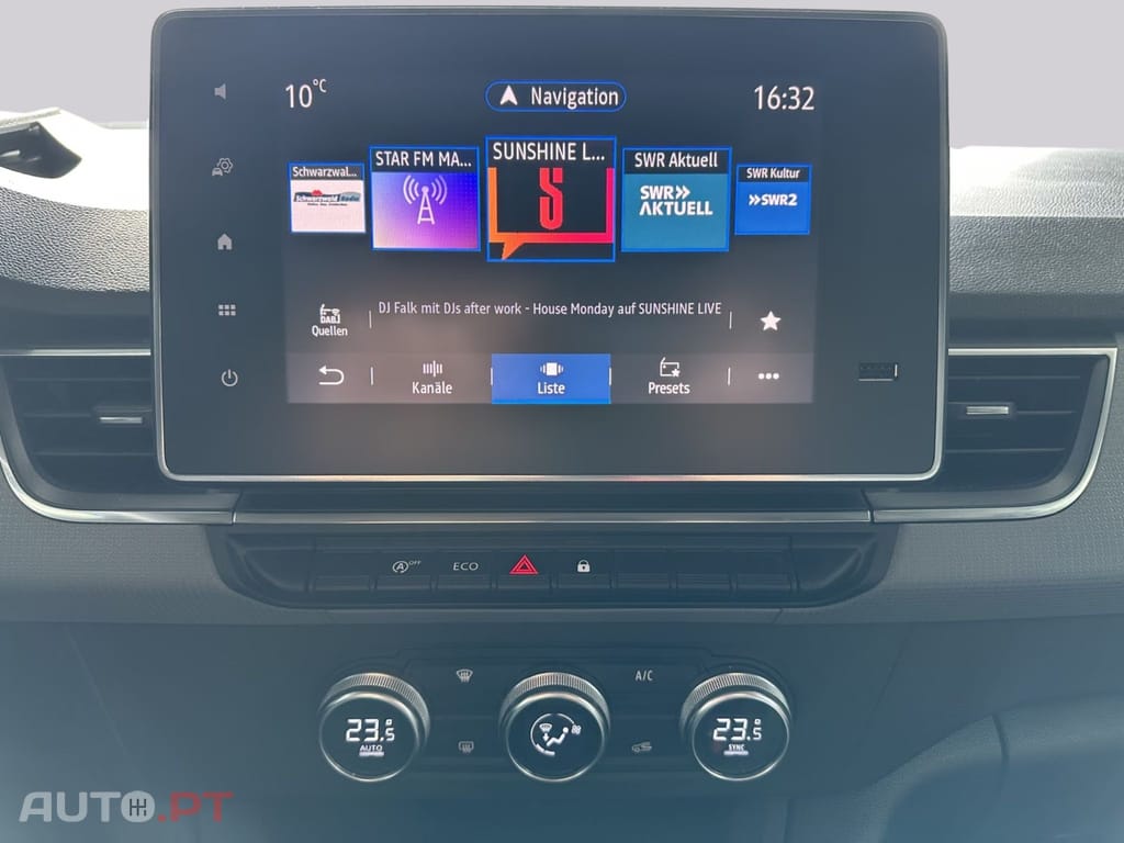 Renault Kangoo Advance I.V.A DEDUTIVEL