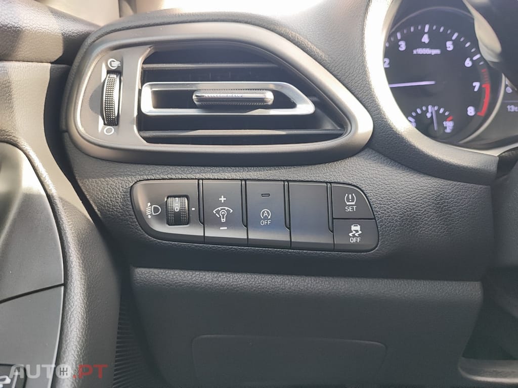 Hyundai i30 1.0 T-GDi Style