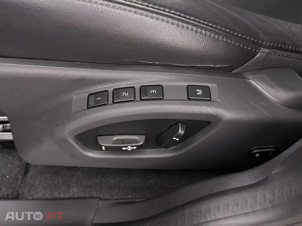 Volvo XC60 2.0 D4 Volvo Ocean Race Geartronic
