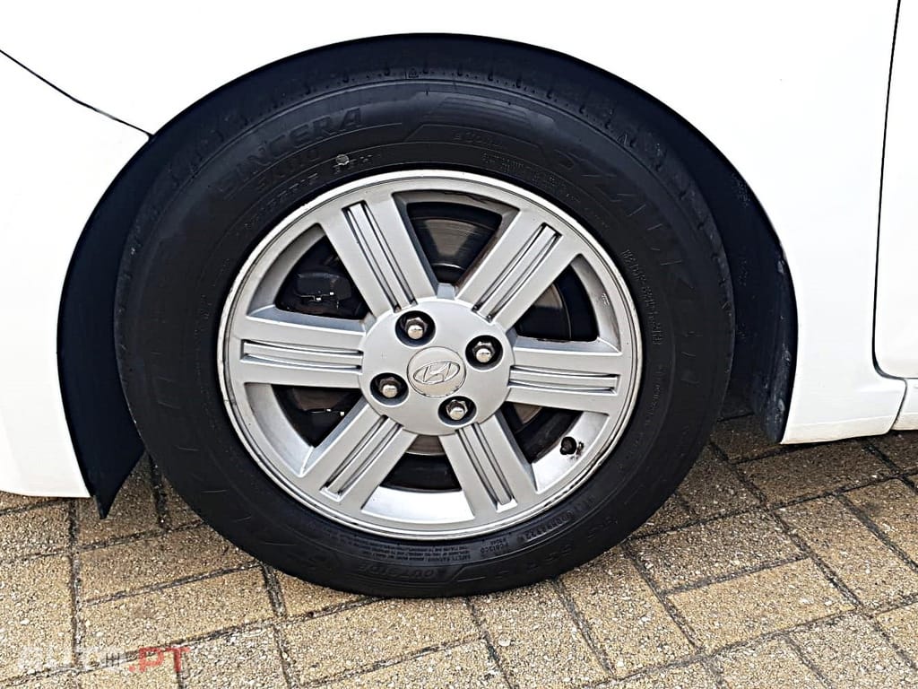 Hyundai i20 1.1 CRDi Urban