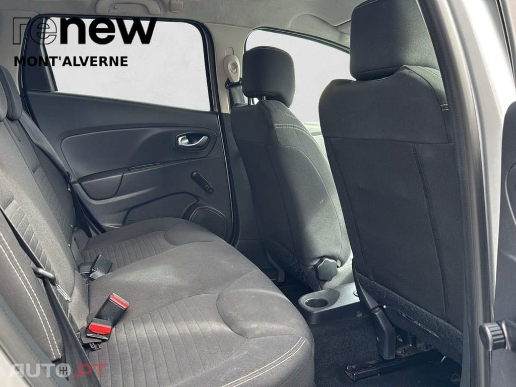 Renault Clio Clio ST 0.9 TCe Limited Edition