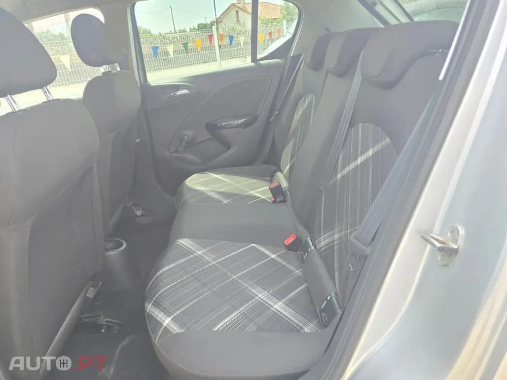 Opel Corsa 1.0 T Innovation