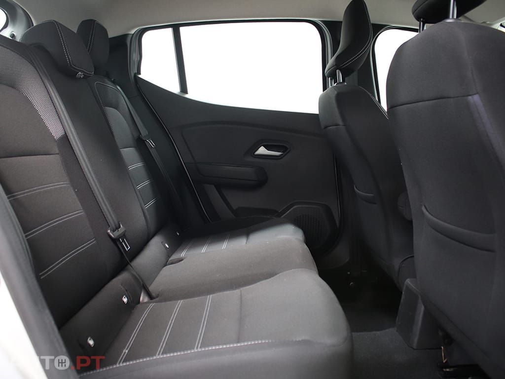 Dacia Sandero Sandero 1.0 TCe Expression