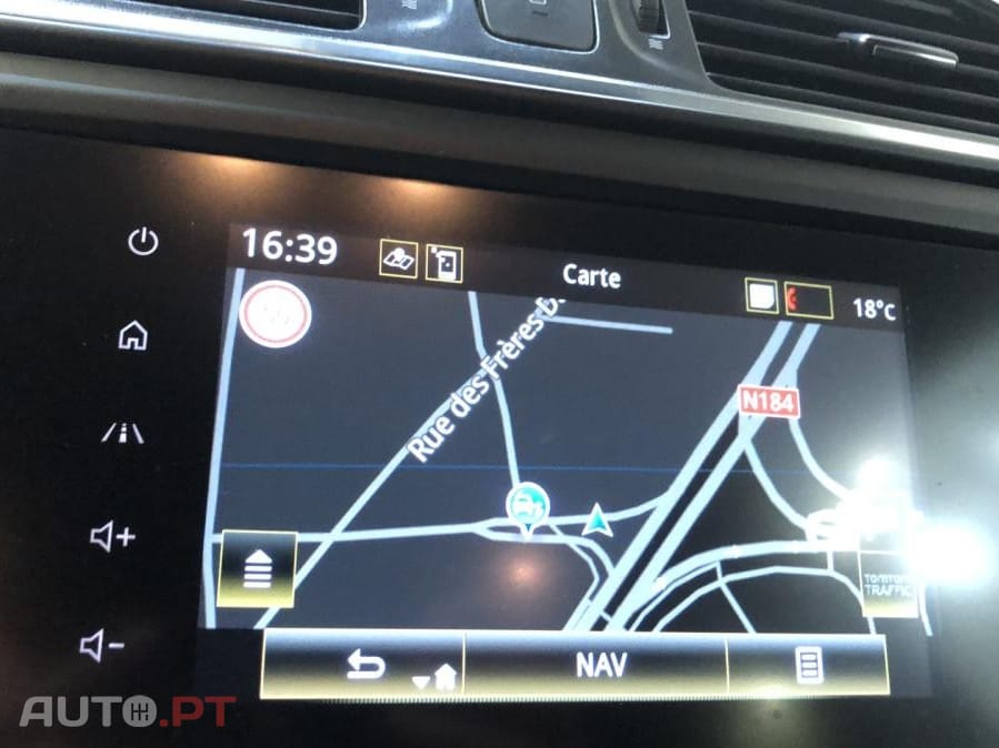 Renault Kadjar 1.5 Blue dCi Zen EDC