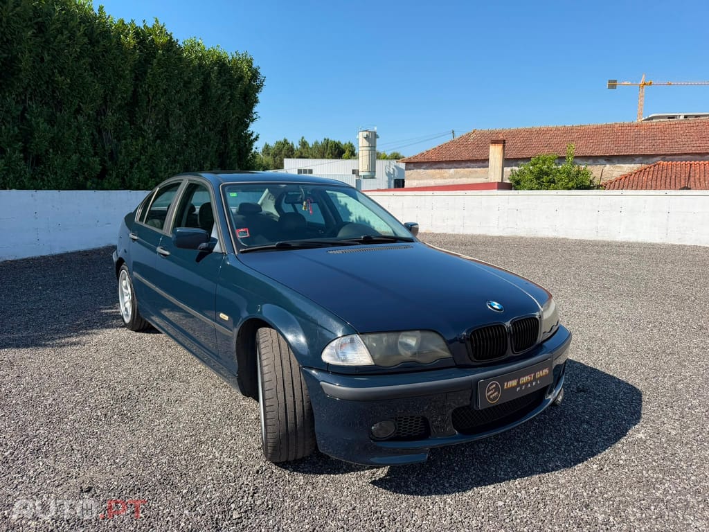 BMW 316 i