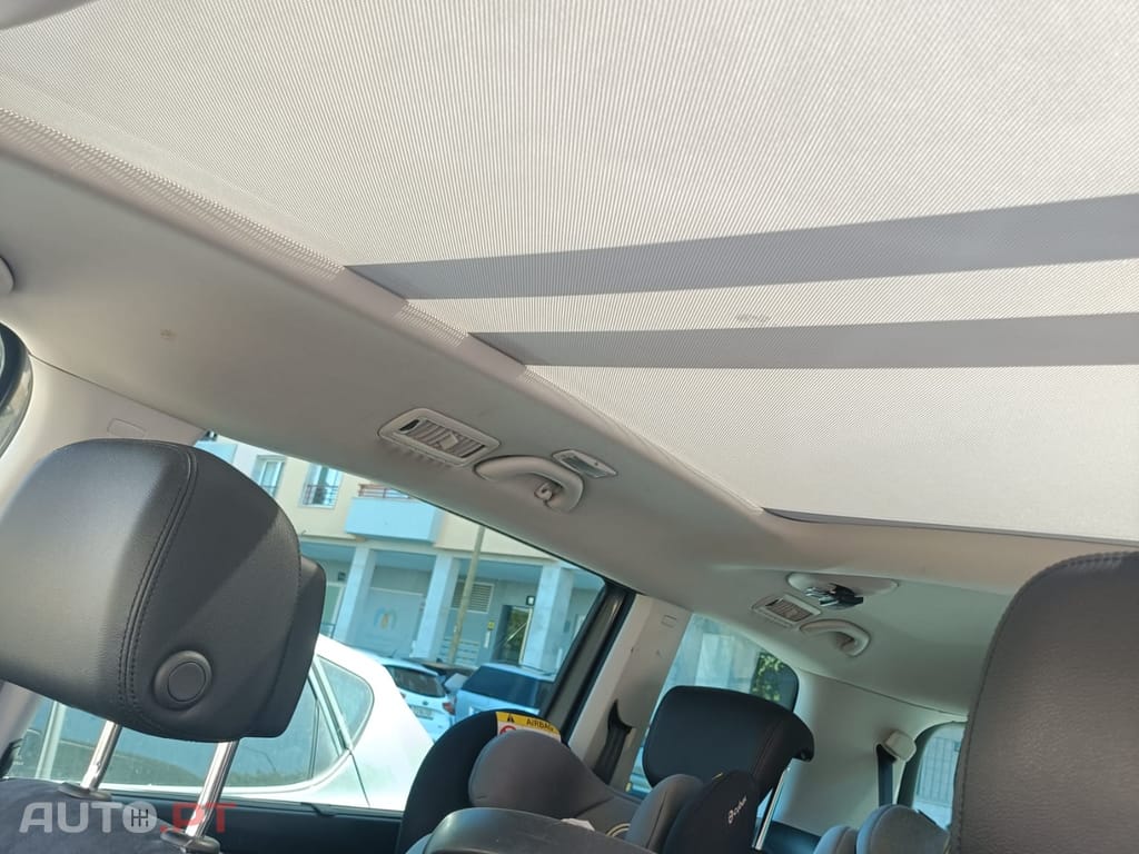 Volkswagen Sharan 2.0 Highline