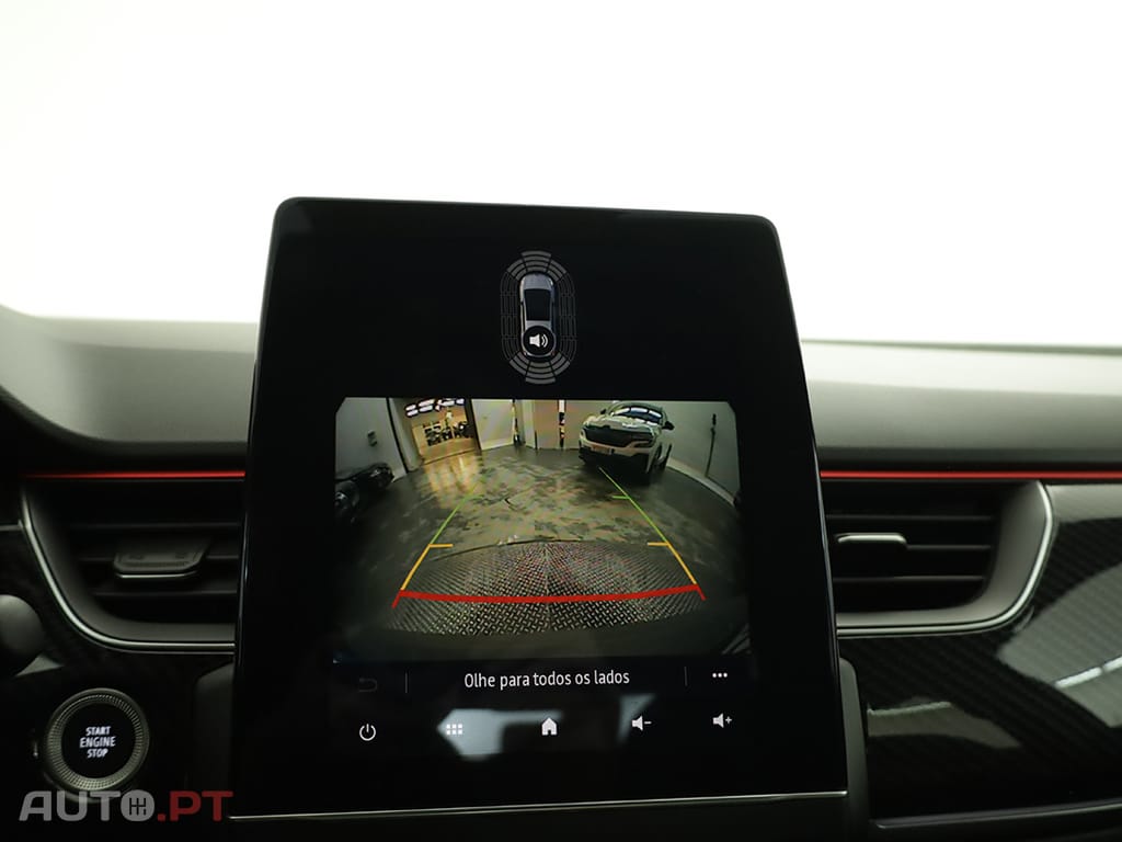 Renault Arkana Arkana 1.3 TCe R.S.Line EDC