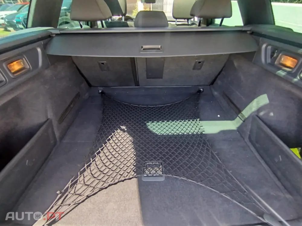 Peugeot 508 SW 1.6 e-HDi Allure