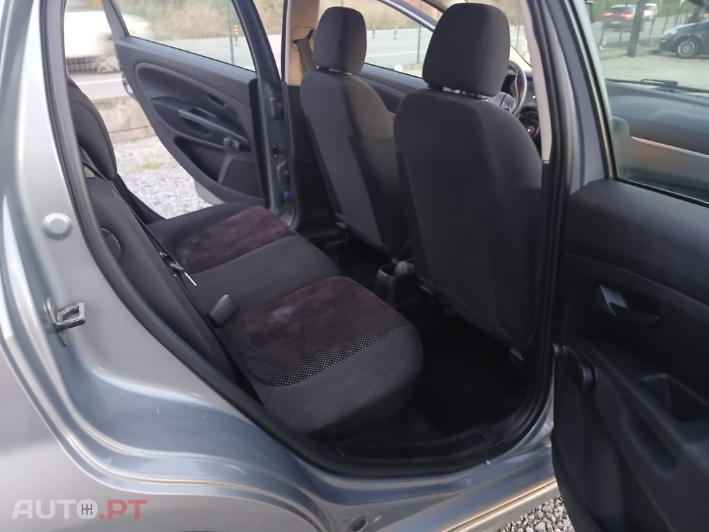 Fiat Grande Punto 1.2