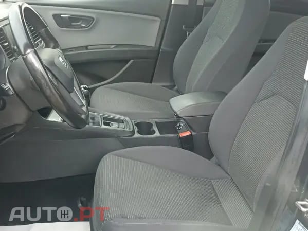 Seat Leon 1.6 TDI Style S/S