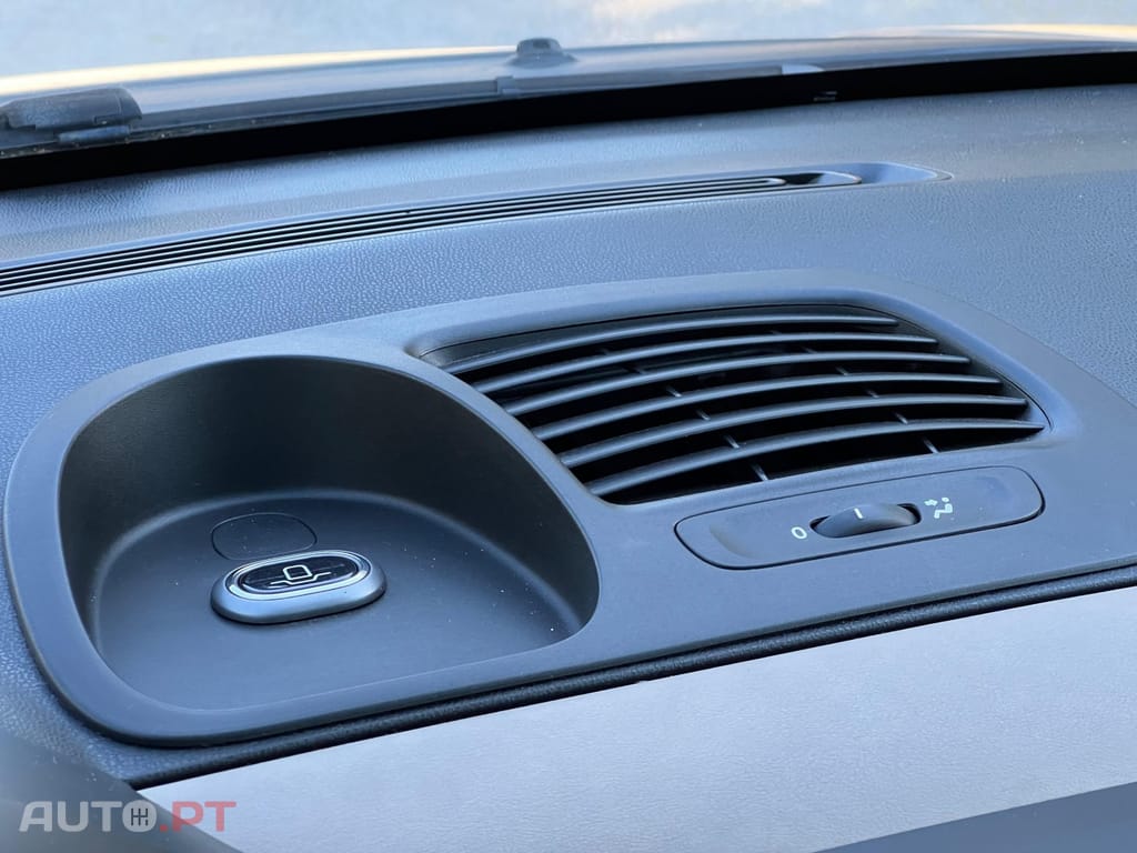 Fiat 500L 0.9 8V TwinAir Lounge Natural Power