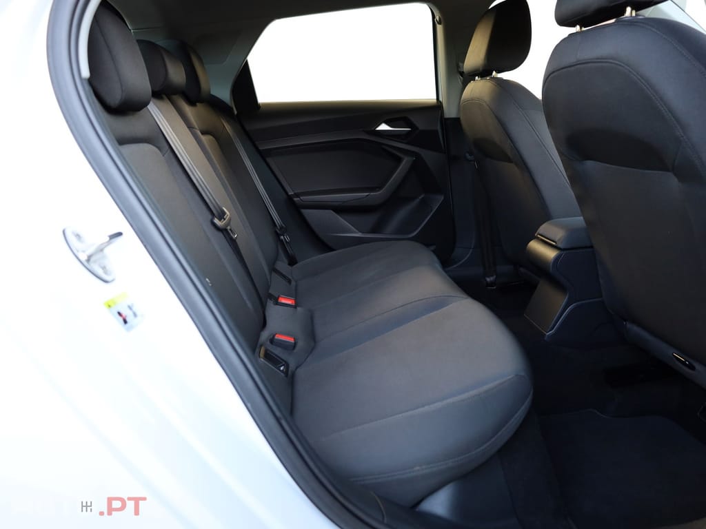 Audi A1 SB 30 TFSI S tronic