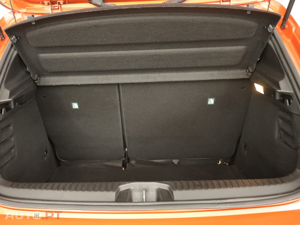 Renault Clio Clio 1.0 TCe Techno