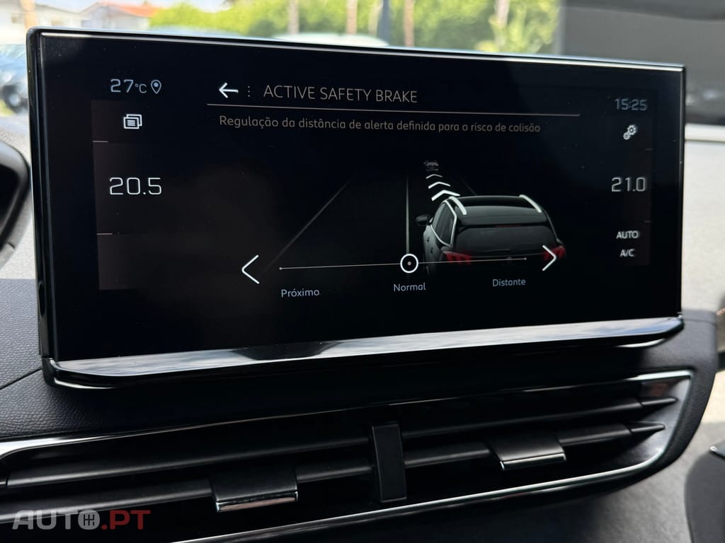 Peugeot 5008 1.5 BlueHDi GT EAT8