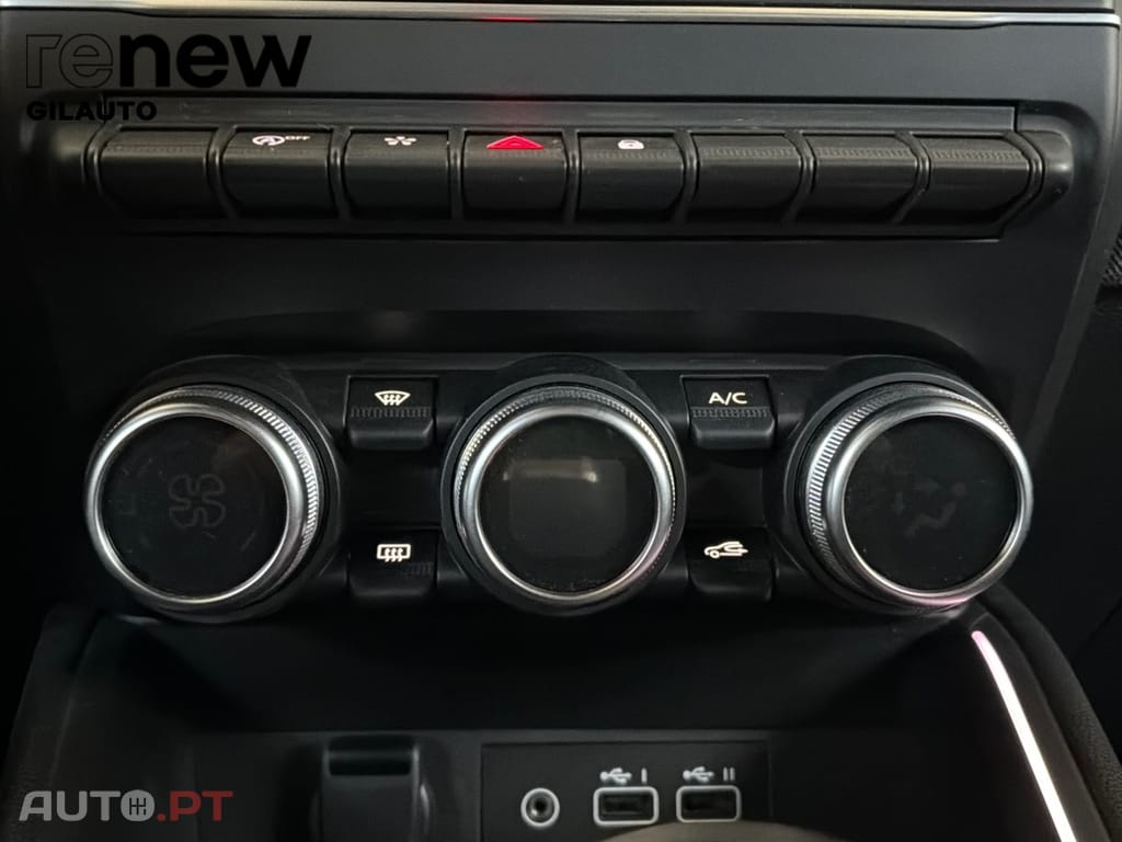 Renault Clio TECHNO TCE 100 GPL