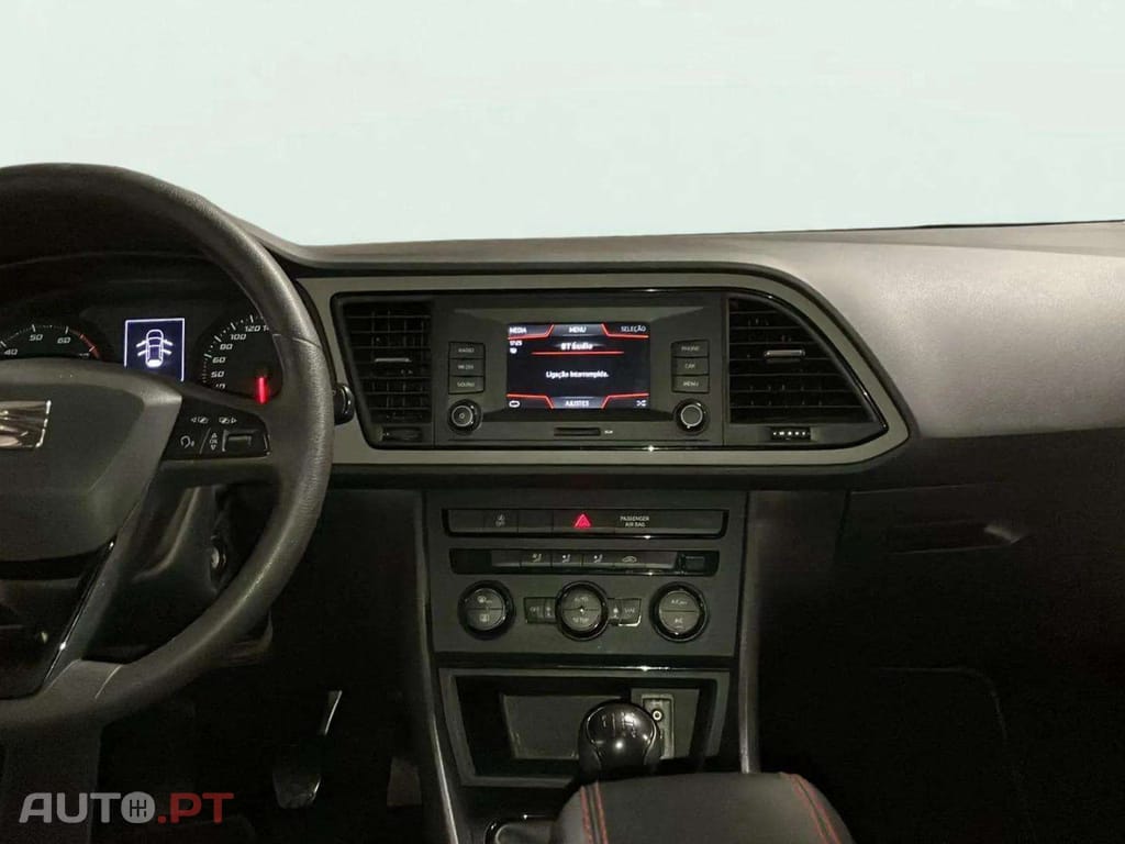 Seat Leon 1.2 TSI S&S Style