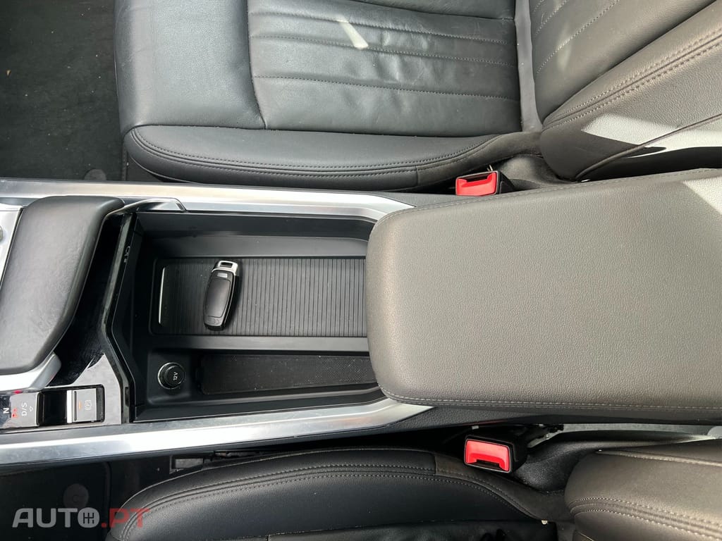 Audi E-Tron 50 Launch Quattro