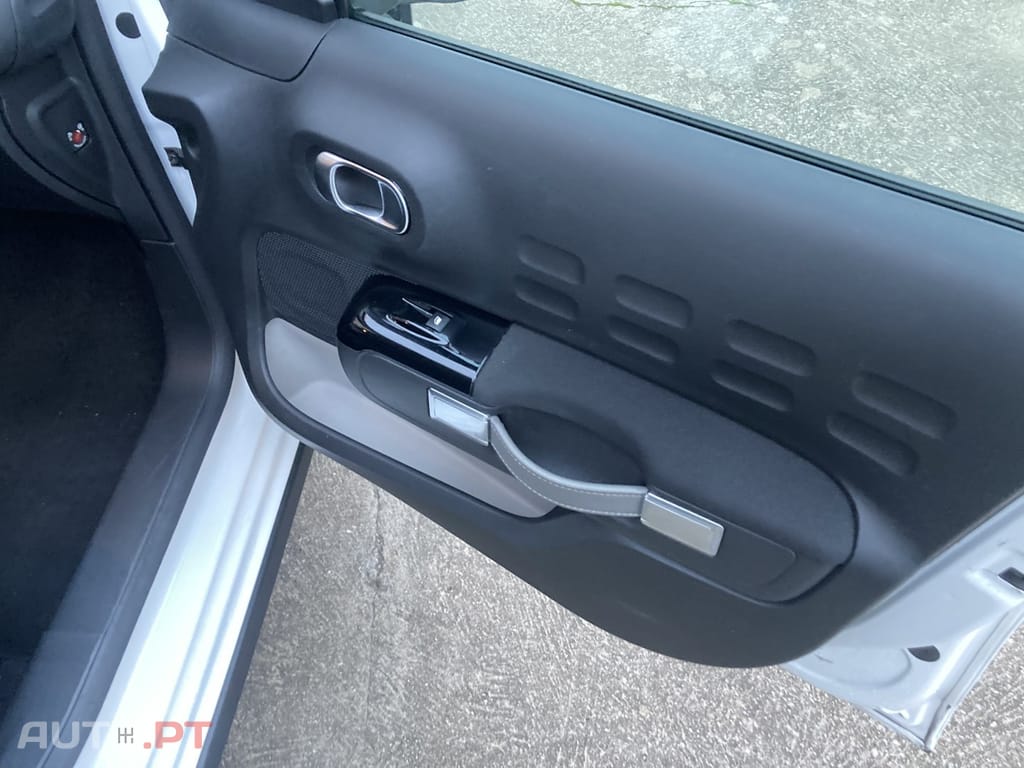 Citroen C3 1.2 PureTech C-Series