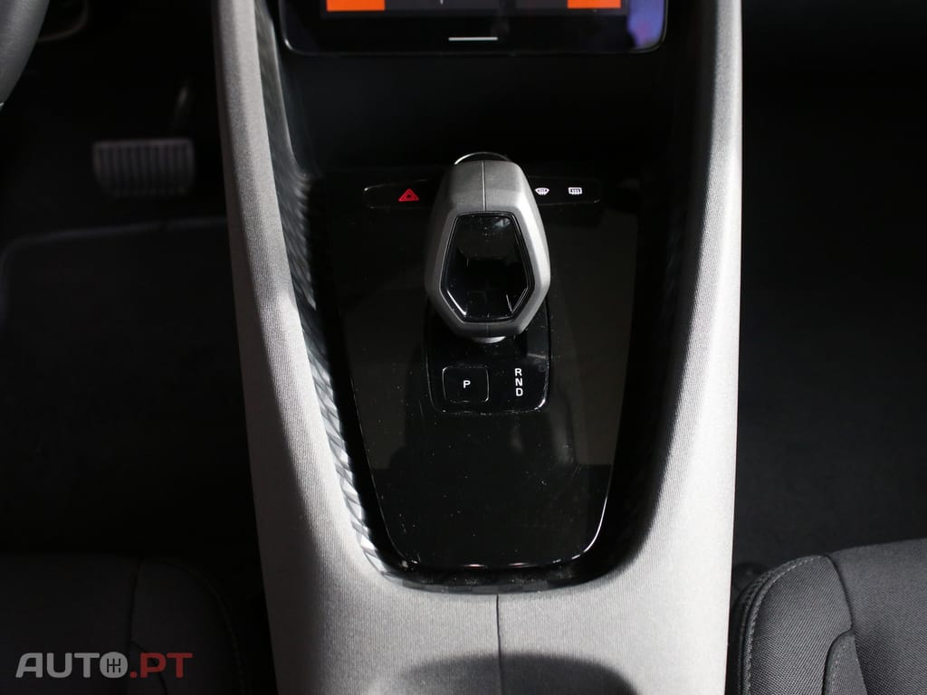 Polestar 2 Single Motor 78kWh