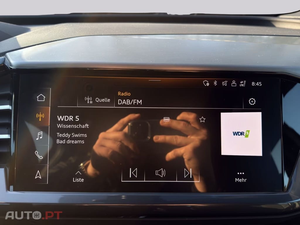 Audi Q4 E-Tron 45 2x S LINE