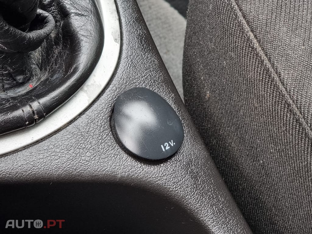 Peugeot 307 SW 1.4 HDi XS