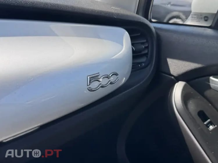 Fiat 500X 1.3 MJ Lounge S&S