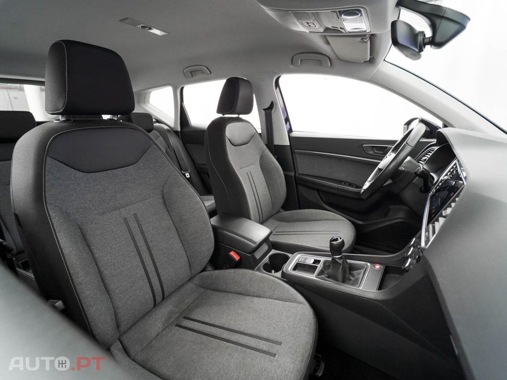 Seat Ateca 1.0 TSI Style