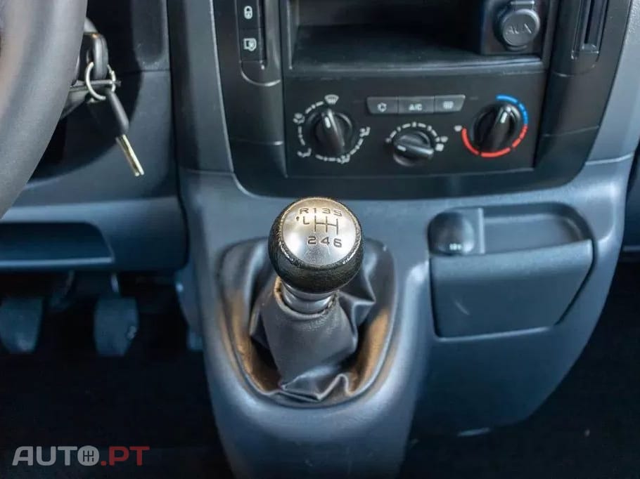 Toyota Proace  2.0 D-4D L2H2 3 Lug. C/IVA