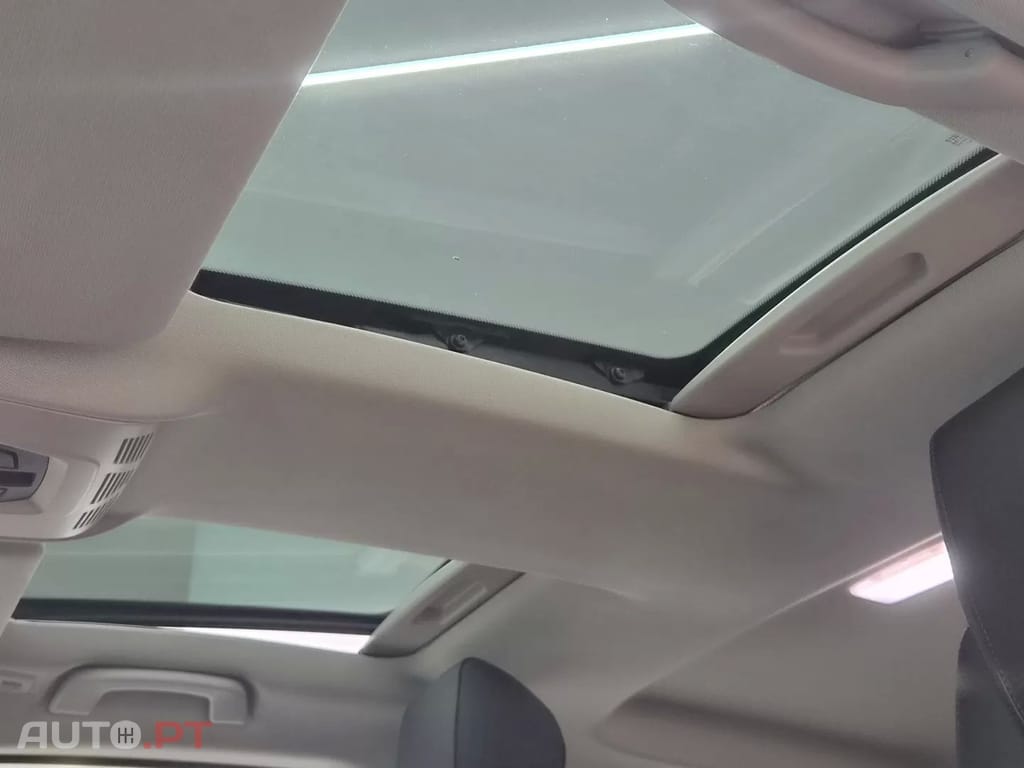 BMW i3 94Ah +EXA +Comfort Package Advance