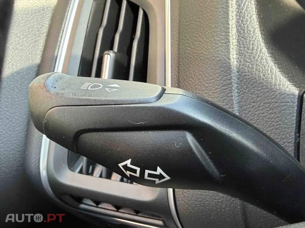 Ford Focus 1.0 SCTi Trend