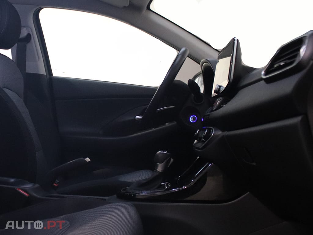 Hyundai i30 i30 1.0 T-GDi Style Plus DCT