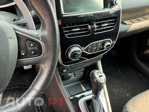 Renault Clio Sport Tourer 1.2 TCe GT Line EDC