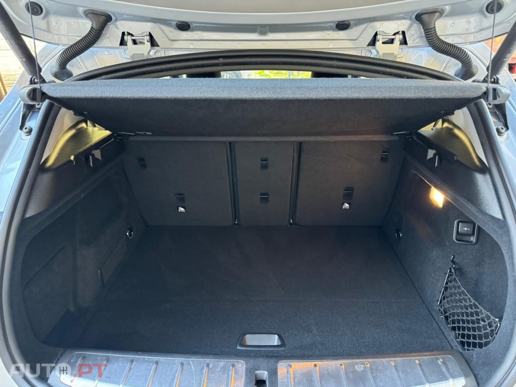 BMW X2 18 i sDrive Auto Advantage